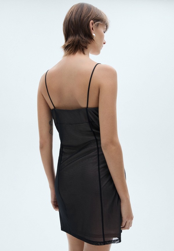 Mango Платье - XLUCA - фото 2