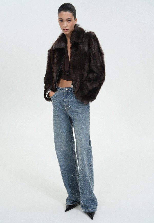 Mango Джинсы - ISLA - фото 1