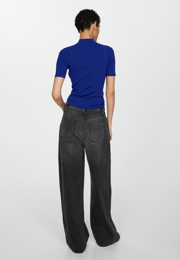 Mango Джинсы - CAMILLA - фото 2