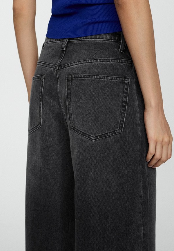 Mango Джинсы - CAMILLA - фото 5