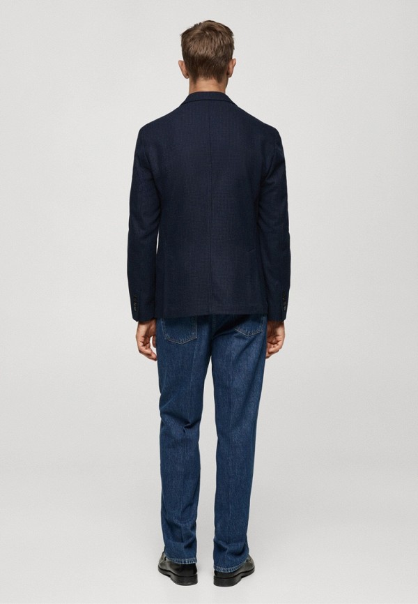 Mango Man Пиджак - MOLINA - фото 2