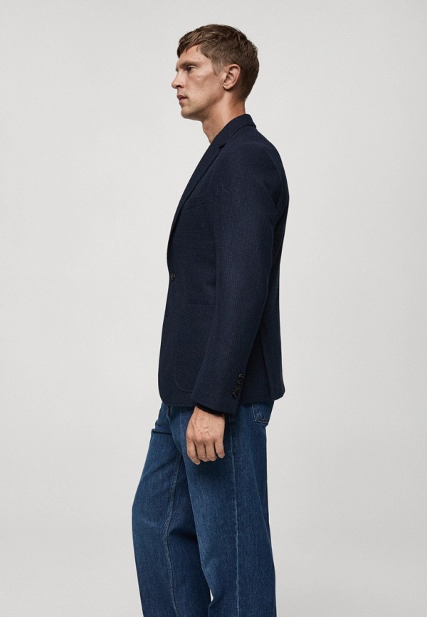 Mango Man Пиджак - MOLINA - фото 5