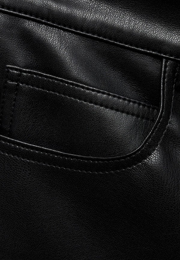 Mango Шорты кожаные - BONNIE - фото 6