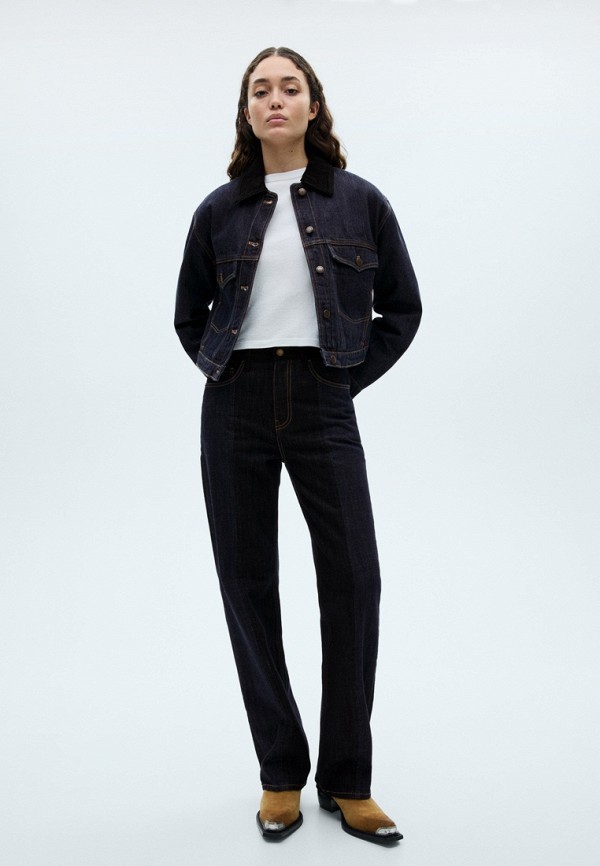 Mango Куртка джинсовая - RITA - фото 3