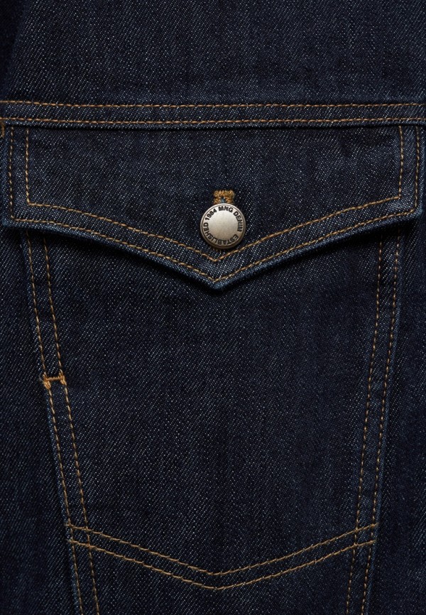 Mango Куртка джинсовая - RITA - фото 5