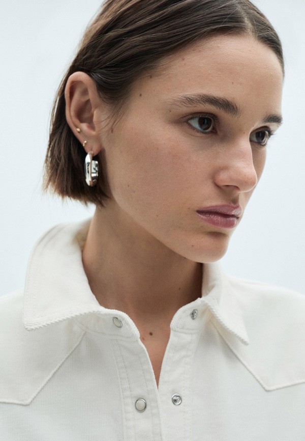 Mango Рубашка - TANAP - фото 4