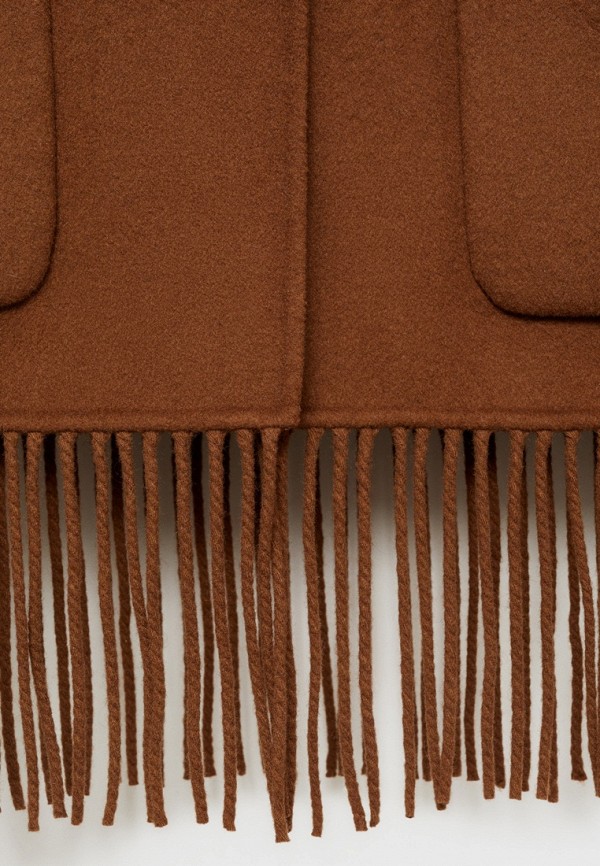 Mango Полупальто - TEKILA - фото 6