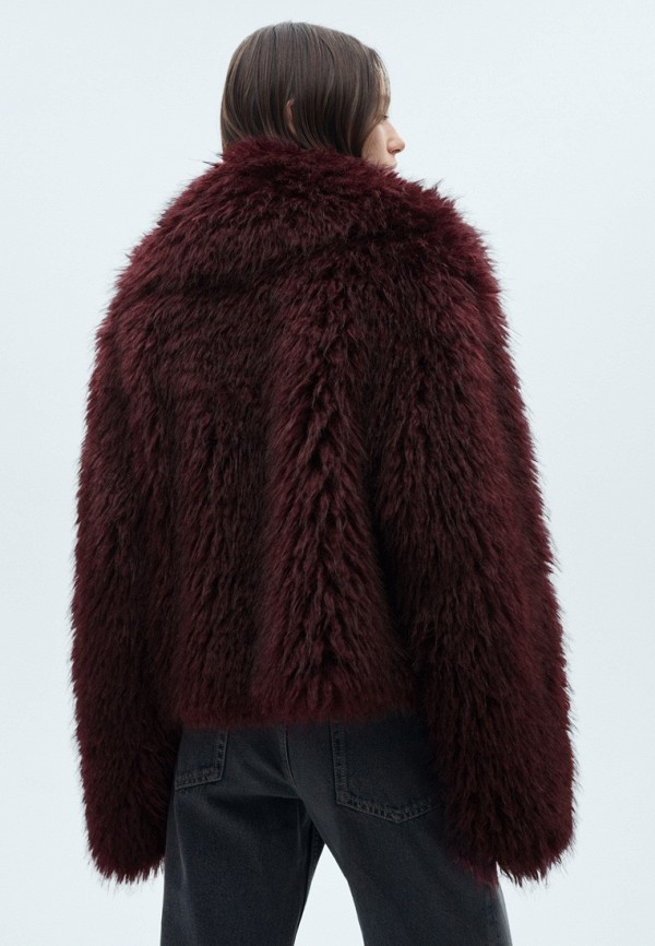 Mango Шуба - COTI - фото 2