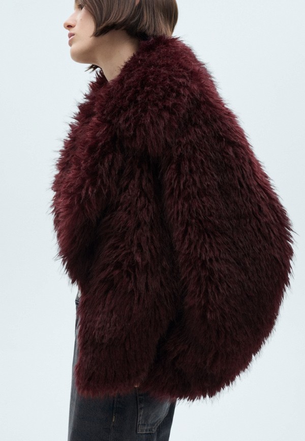 Mango Шуба - COTI - фото 5