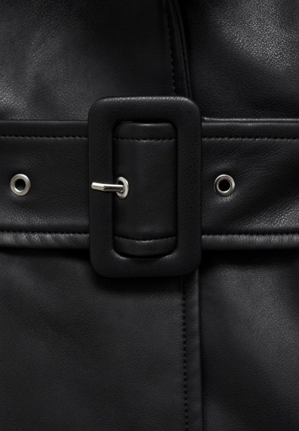 Mango Пальто однобортное - FERNANDA - фото 6