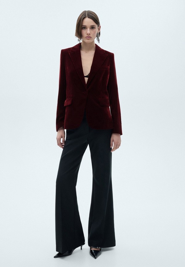 Mango Жакет - COMBI - фото 1