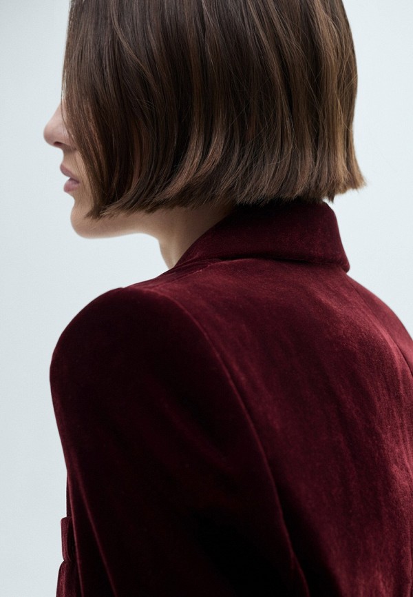 Mango Жакет - COMBI - фото 5