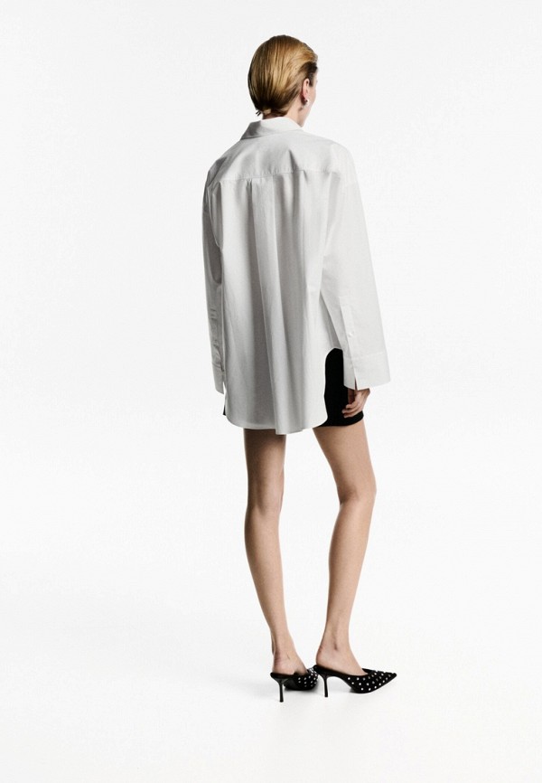 Mango Рубашка - AMELIA - фото 2