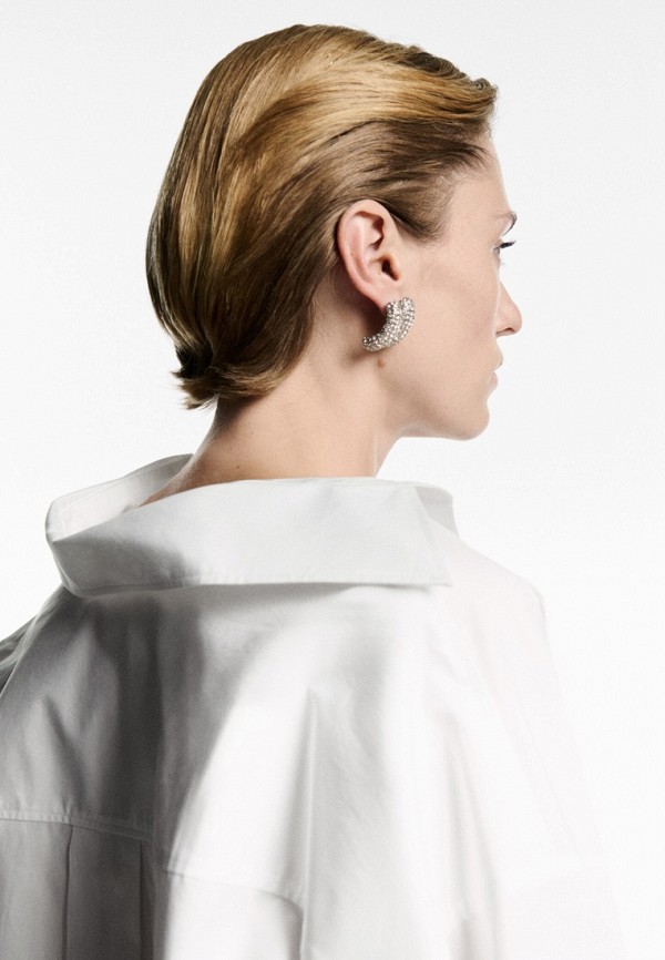 Mango Рубашка - AMELIA - фото 4