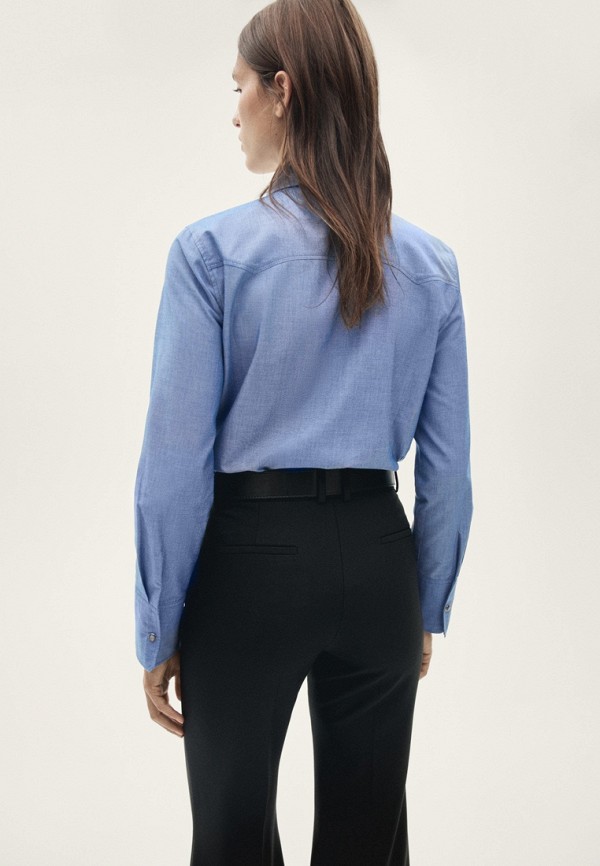 Mango Рубашка - MIA - фото 2