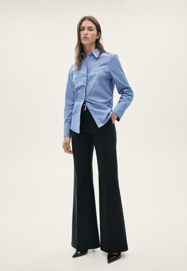 Mango Рубашка - MIA - фото 3