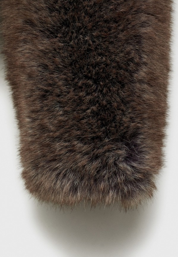 Mango Шуба - BOLETA - фото 6