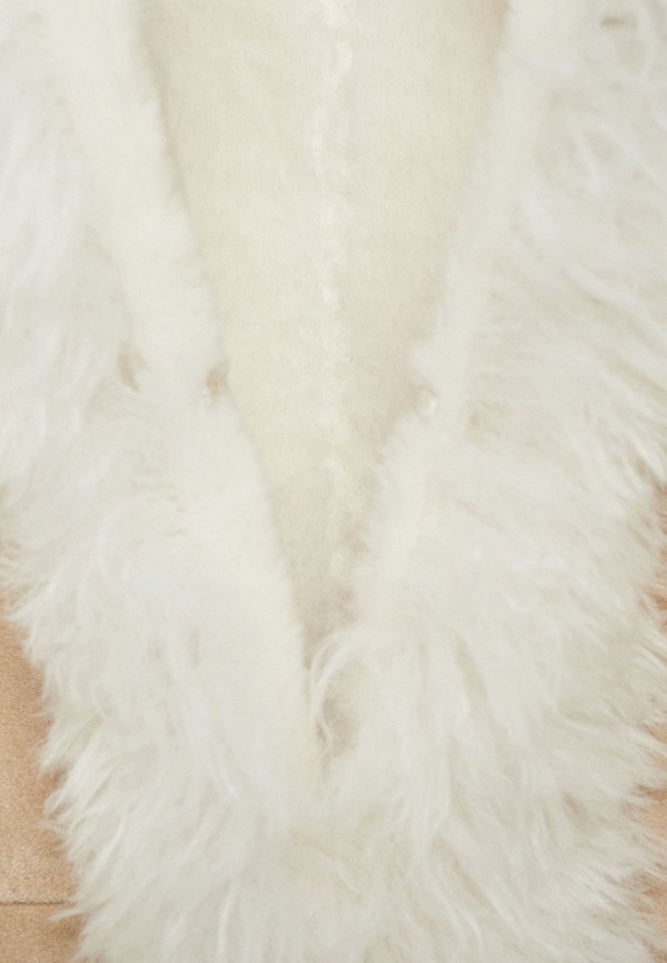 Mango Дубленка - PENYLANE - фото 6