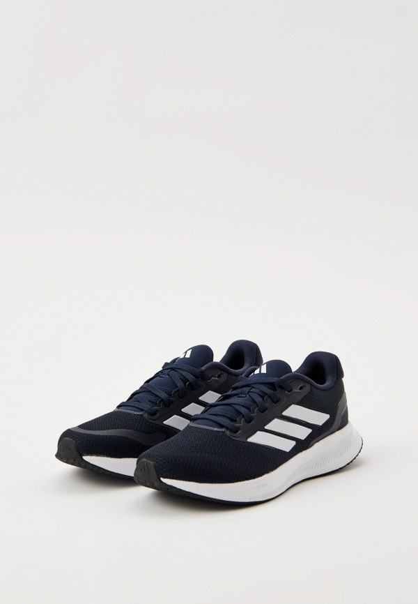 adidas Кроссовки - RUNFALCON 5 W - фото 3