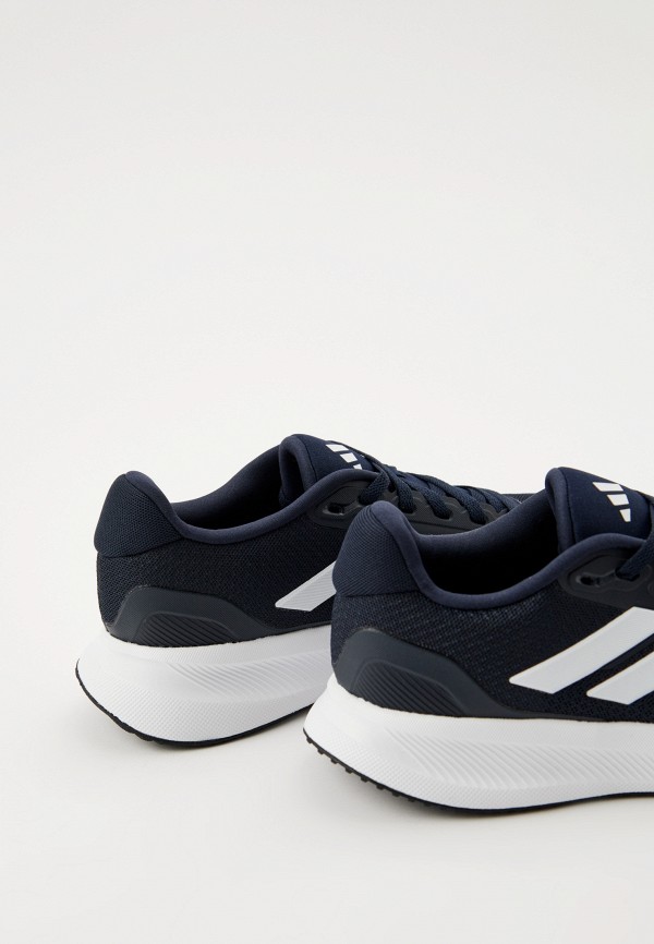 adidas Кроссовки - RUNFALCON 5 W - фото 4