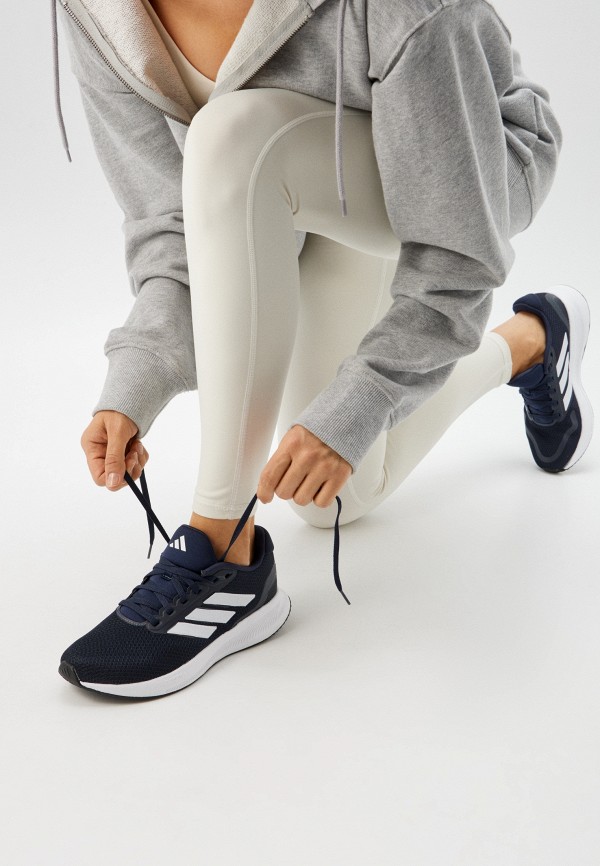 adidas Кроссовки - RUNFALCON 5 W - фото 6