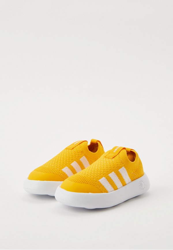 adidas Кроссовки - BUBBLECOMFY I - фото 3