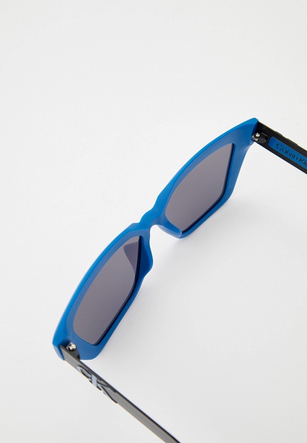 Calvin Klein Jeans Очки солнцезащитные - CKJ22639S 400 - фото 3