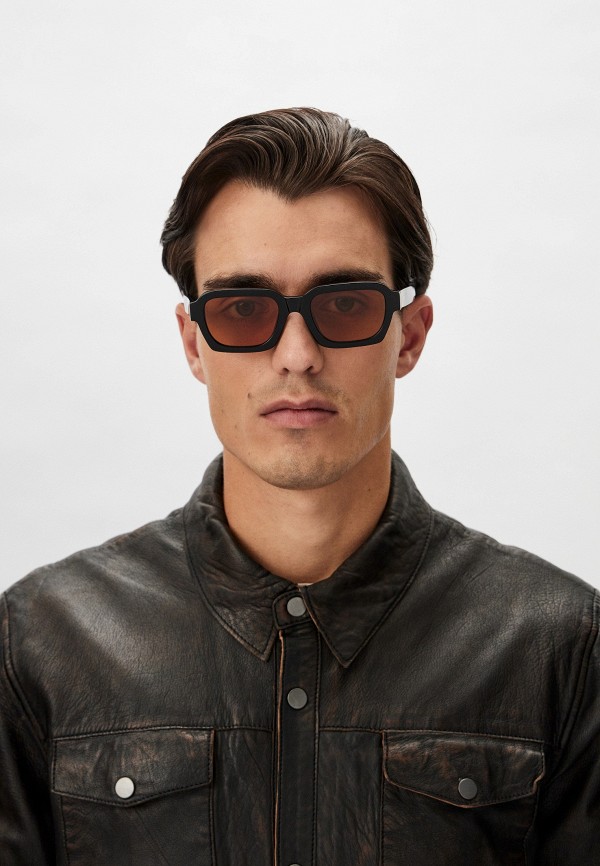 Retrosuperfuture Очки солнцезащитные - Caro Refined - фото 5