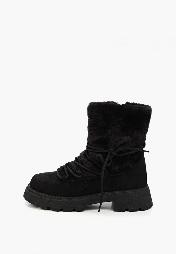 Trioshoes Полусапоги - фото 1