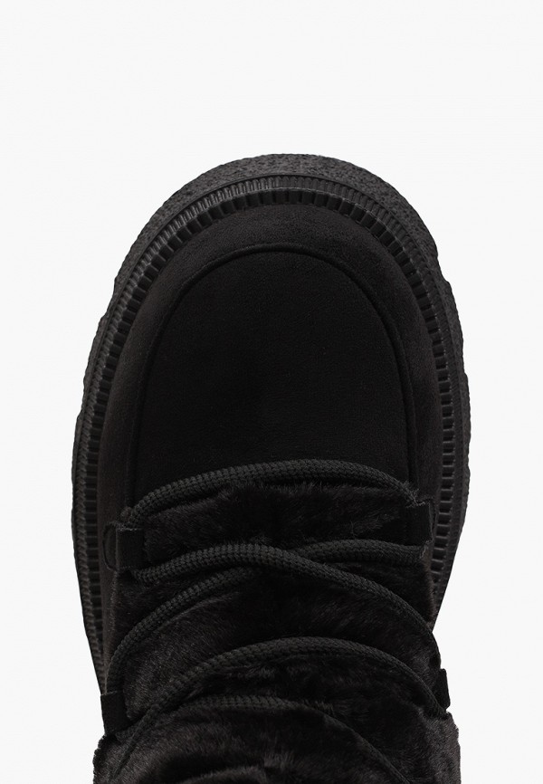 Trioshoes Полусапоги - фото 4