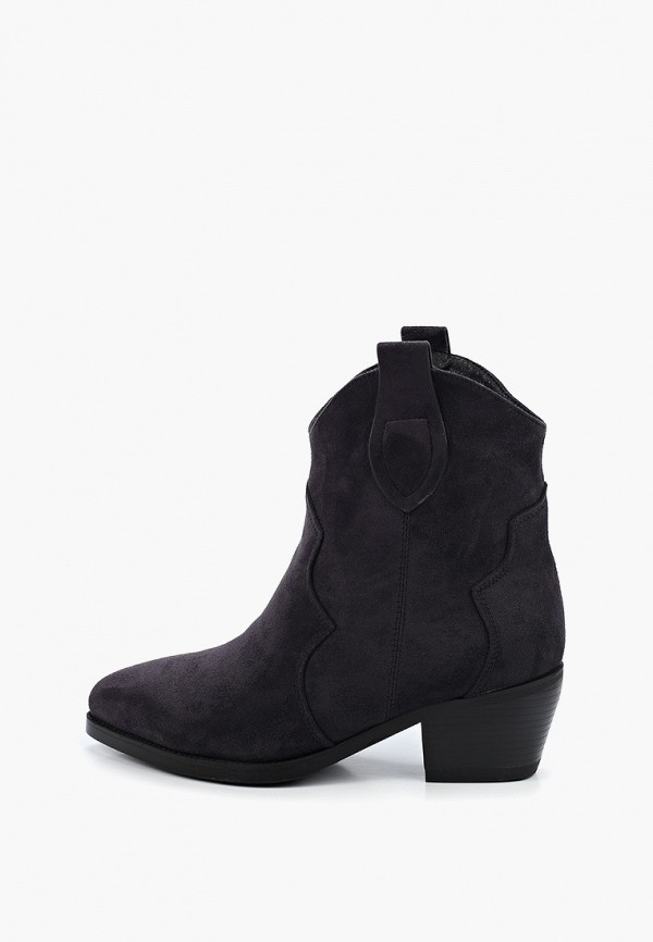 Trioshoes Ботильоны - фото 1