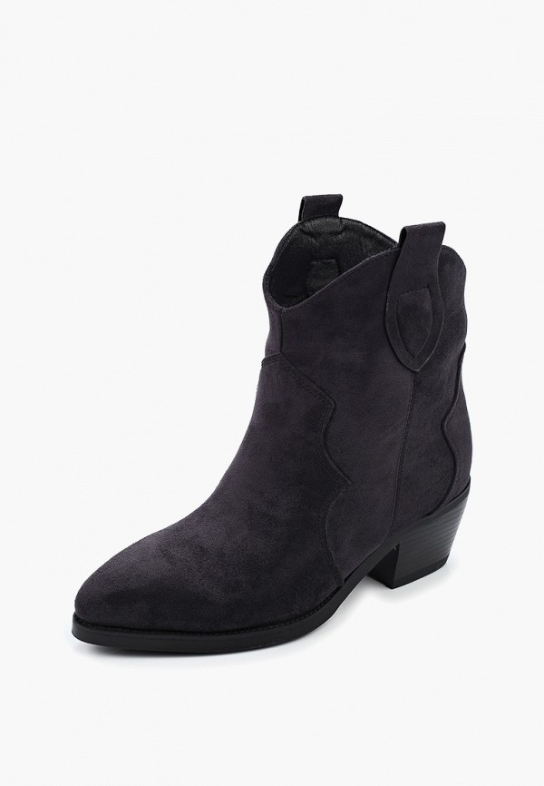 Trioshoes Ботильоны - фото 2