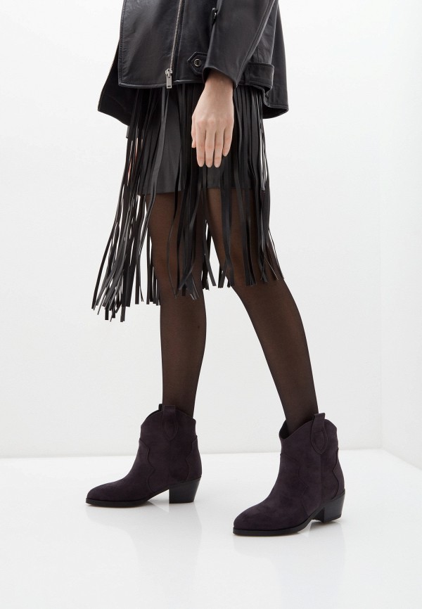 Trioshoes Ботильоны - фото 6