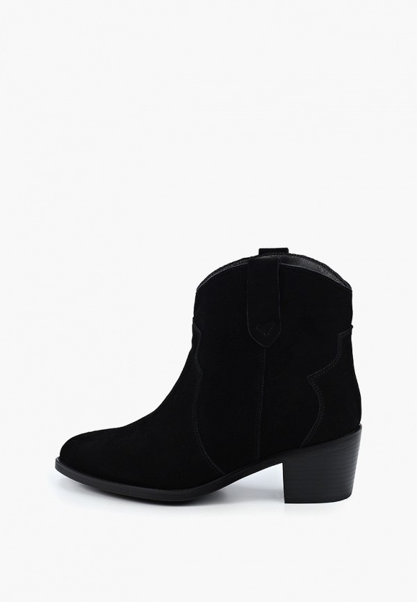 Trioshoes Ботильоны - фото 1