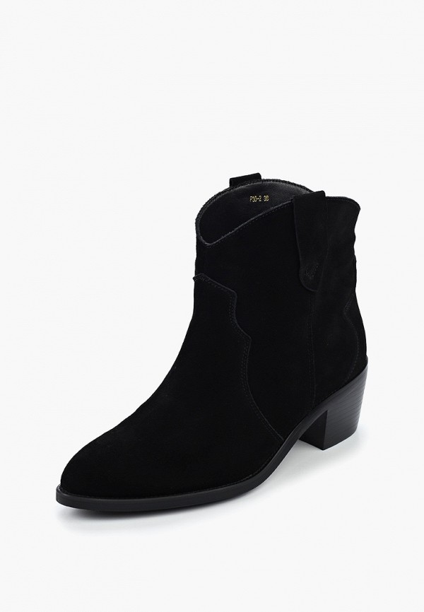 Trioshoes Ботильоны - фото 2