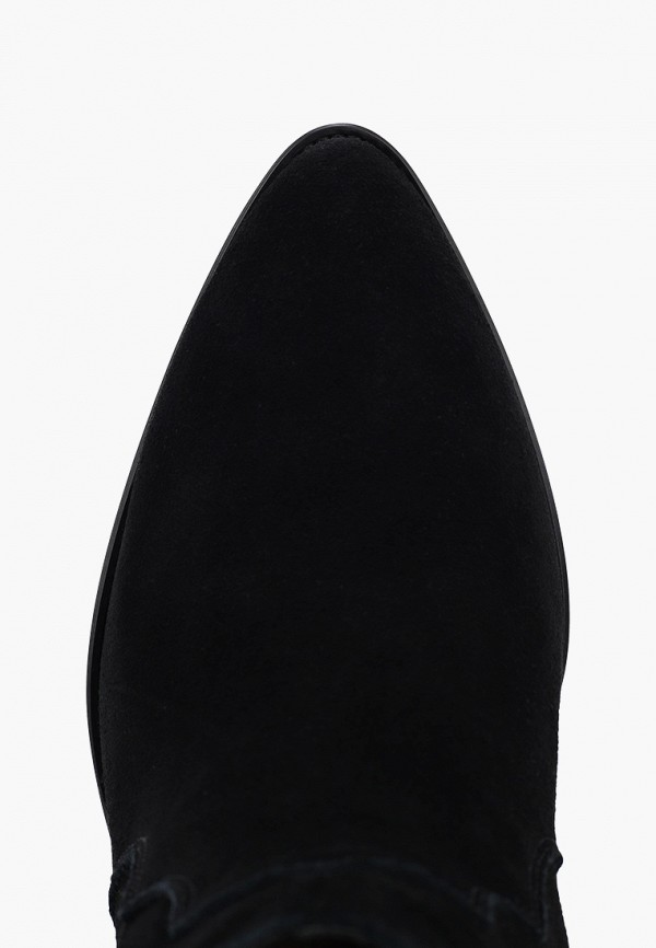 Trioshoes Ботильоны - фото 4