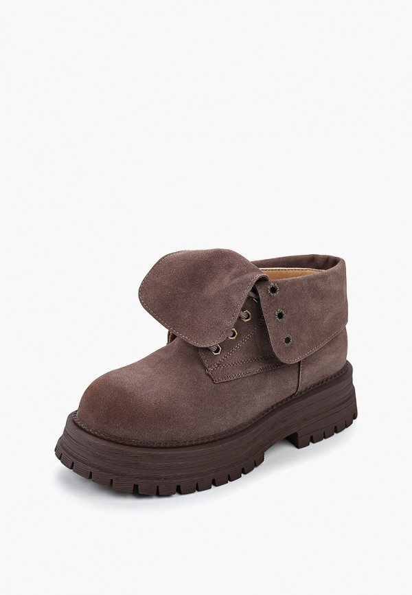 Trioshoes Ботинки - фото 2