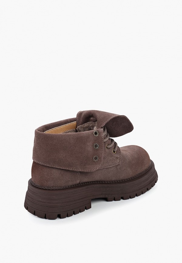 Trioshoes Ботинки - фото 3