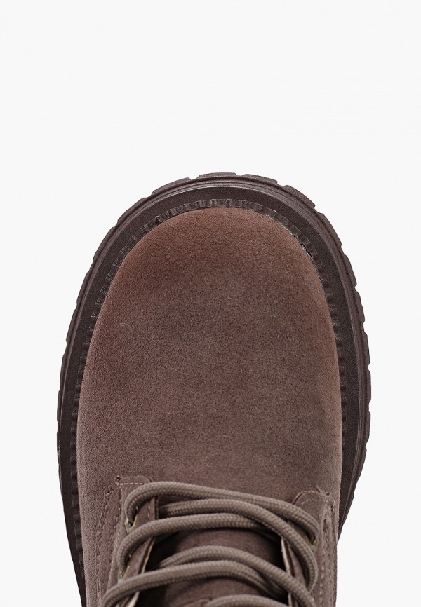 Trioshoes Ботинки - фото 4