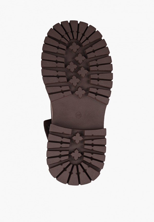 Trioshoes Ботинки - фото 5