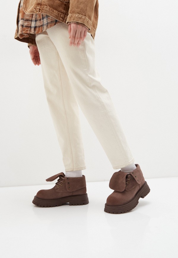 Trioshoes Ботинки - фото 6