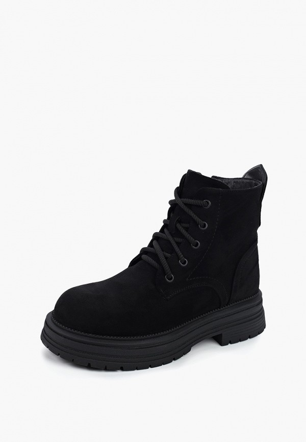 Trioshoes Ботинки - фото 2