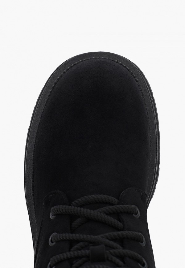 Trioshoes Ботинки - фото 4