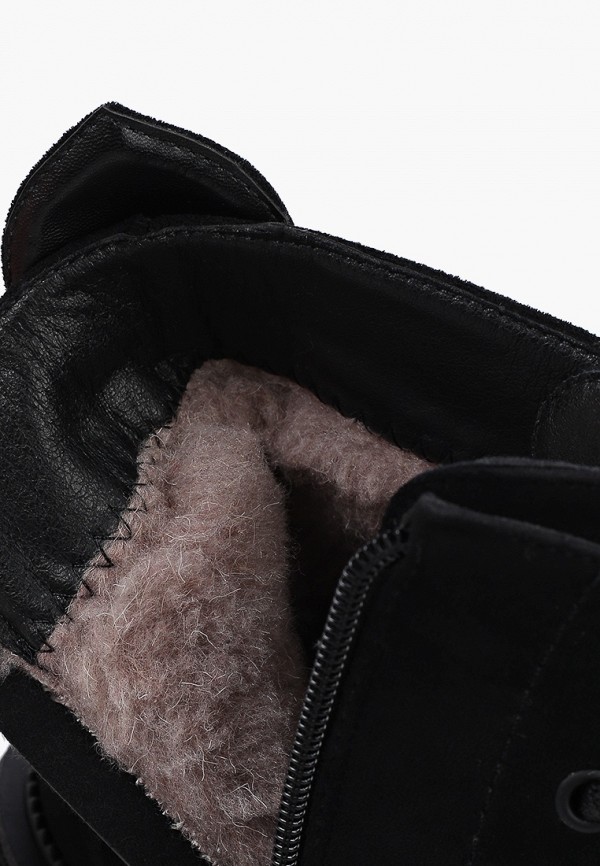 Trioshoes Ботинки - фото 6