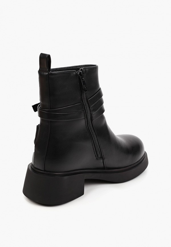 Trioshoes Ботинки - фото 3