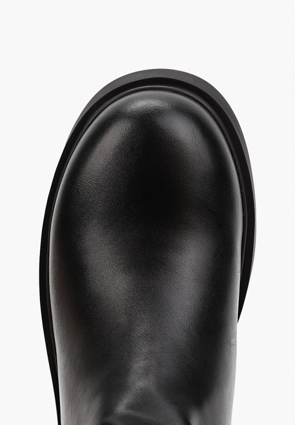 Trioshoes Ботинки - фото 4