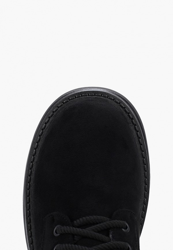 Trioshoes Ботинки - фото 4