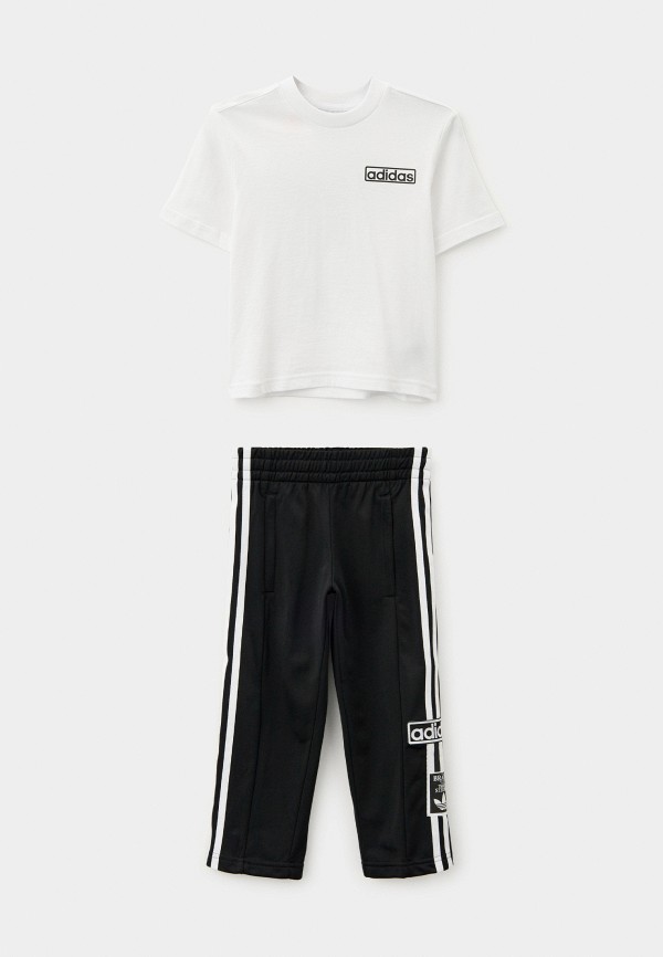 adidas Originals Костюм спортивный - ADIBREAK TEE ST - фото 1