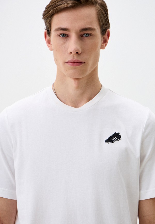 adidas Футболка - COPA SIGN G T - фото 4