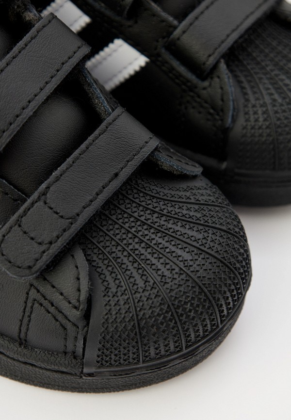 adidas Originals Кеды - SUPERSTAR II CF C - фото 2